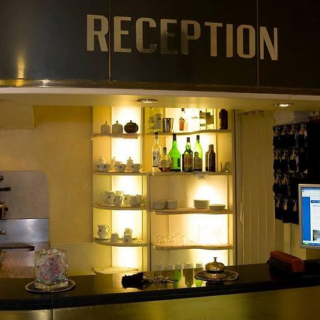 Hotel Corticella Bologna Eksteriør billede