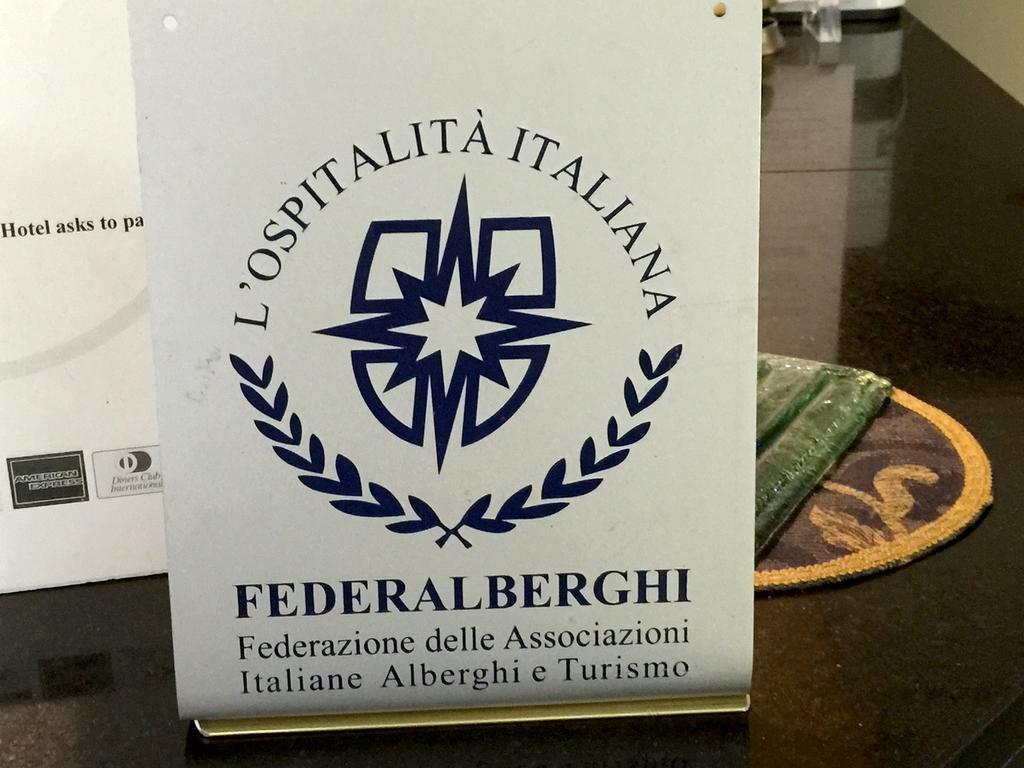 Hotel Corticella Bologna Eksteriør billede