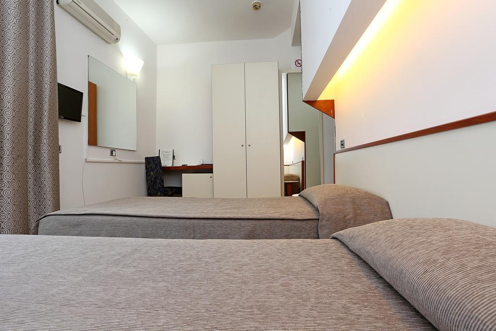Hotel Corticella Bologna Eksteriør billede
