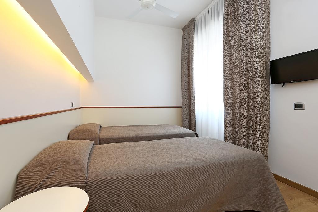 Hotel Corticella Bologna Eksteriør billede