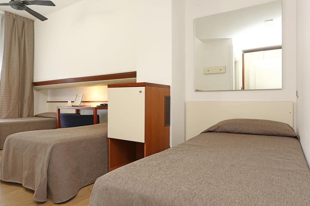 Hotel Corticella Bologna Eksteriør billede