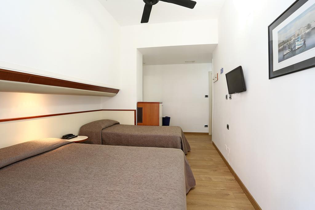Hotel Corticella Bologna Eksteriør billede