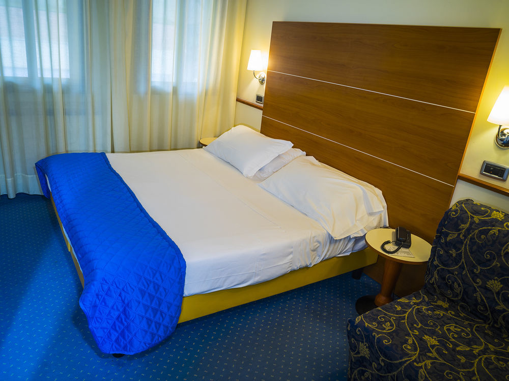 Hotel Corticella Bologna Eksteriør billede