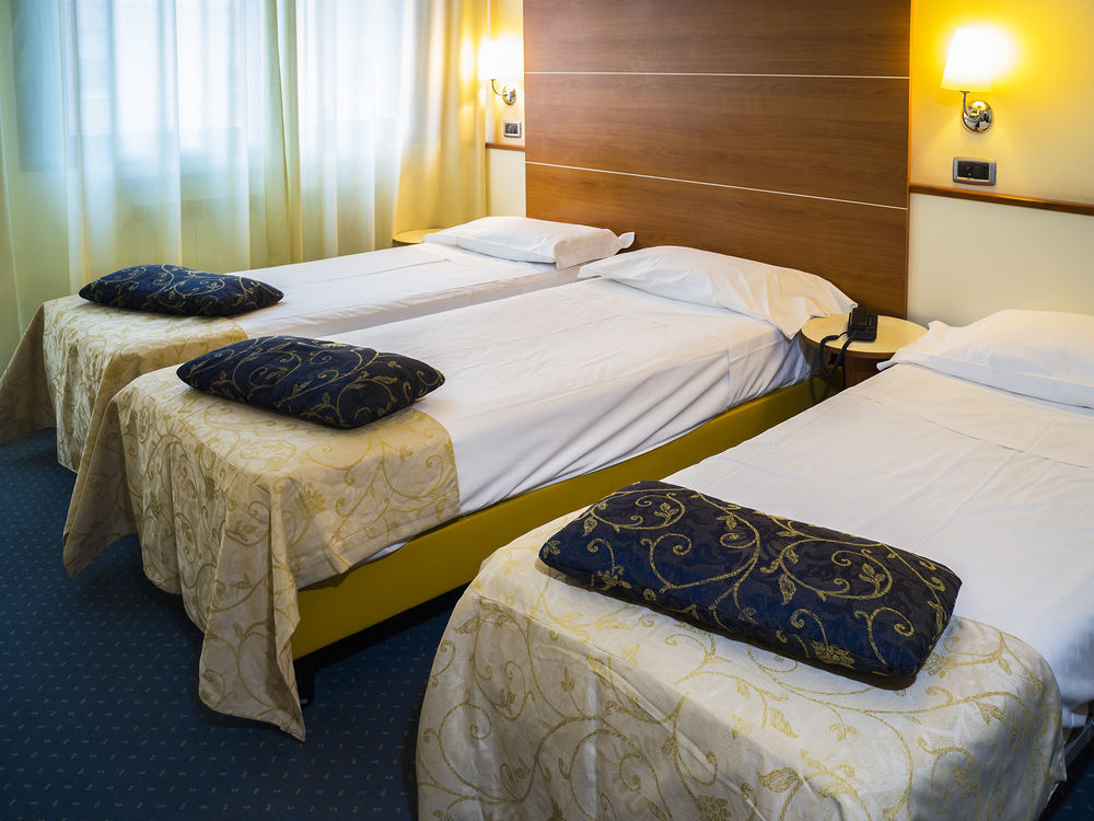 Hotel Corticella Bologna Eksteriør billede