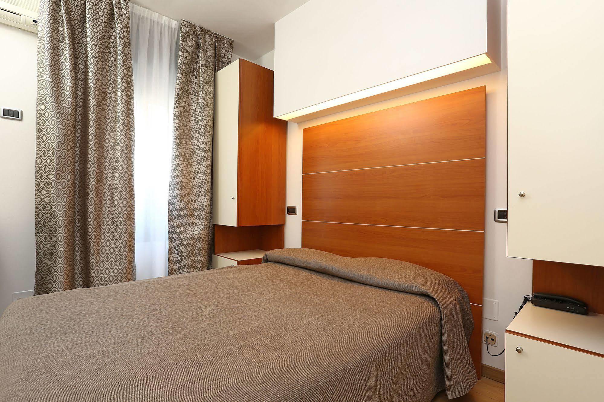 Hotel Corticella Bologna Eksteriør billede