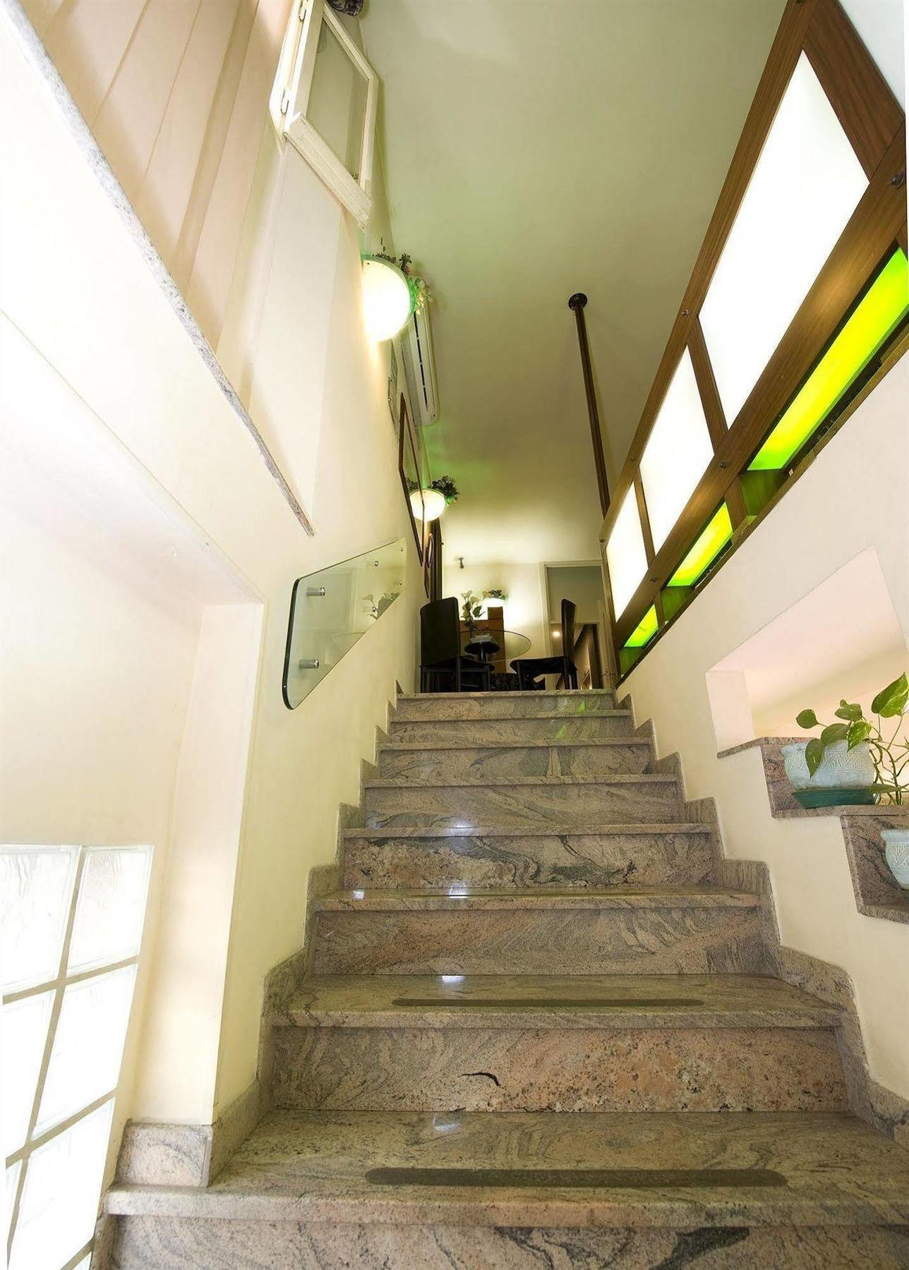 Hotel Corticella Bologna Eksteriør billede